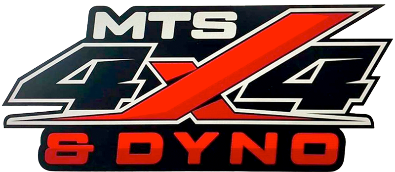 MTS 4X4 & Dyno